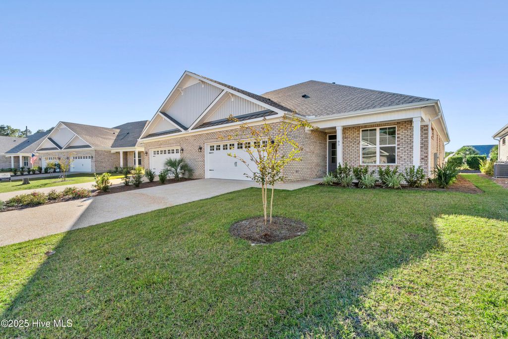 Photo of 1250 Formosa Drive SE #85, Bolivia, NC 28422 (MLS # 100522089)