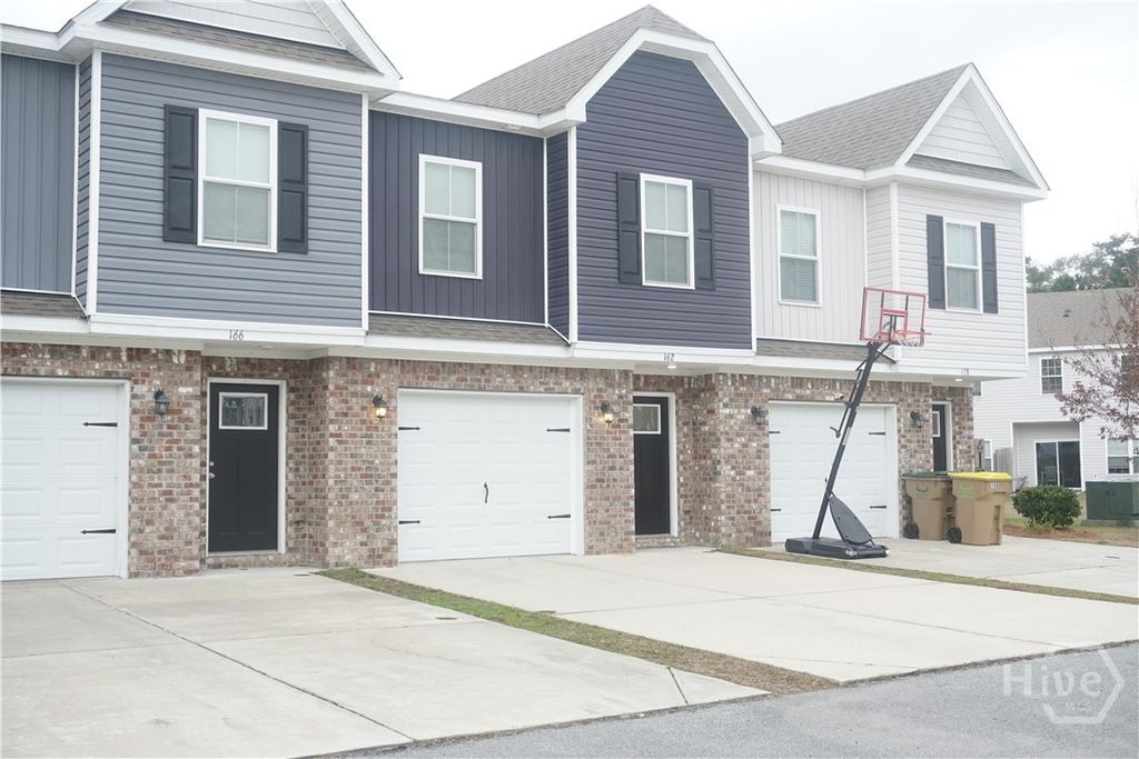 Photo of 162 Horizon Lane, Richmond Hill, GA 31324 (MLS # SA347146)