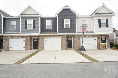 Photo of 162 Horizon Lane, Richmond Hill, GA 31324 (MLS # SA347146)