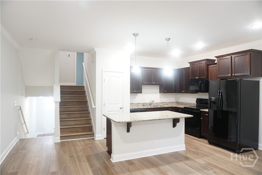 Photo of 162 Horizon Lane, Richmond Hill, GA 31324 (MLS # SA347146)