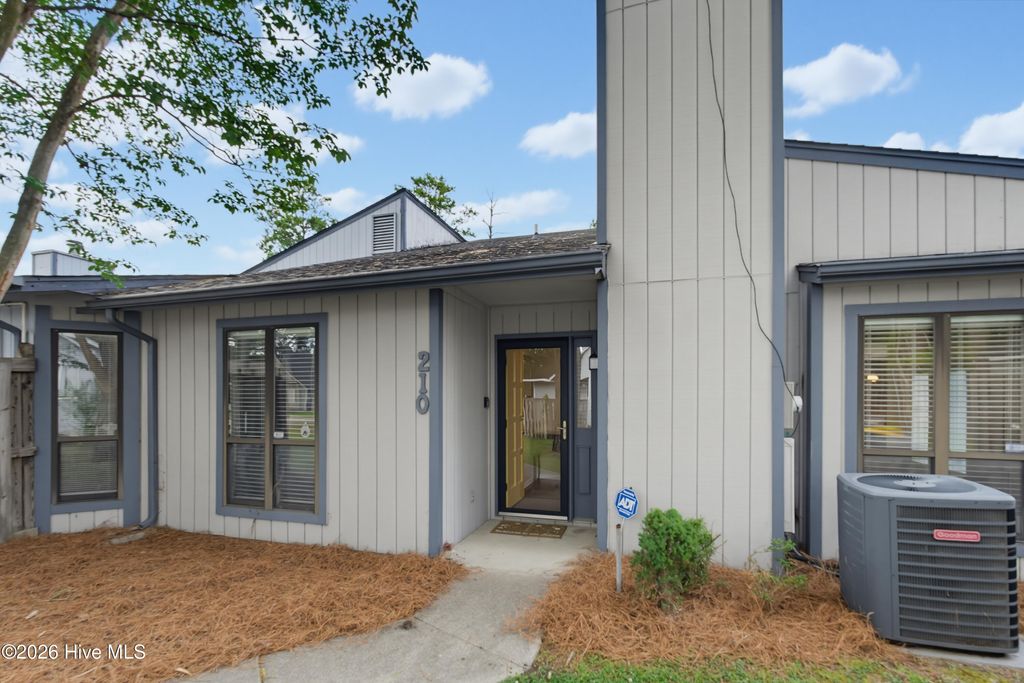 Photo of 210 Charmant Road, Lumberton, NC 28358 (MLS # 100584918)