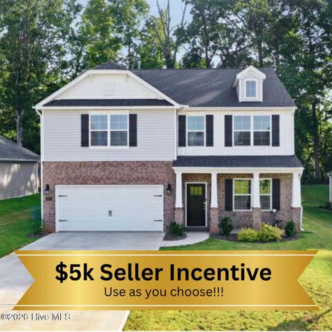 Homes For Sale - 2570 Summersby Drive<br/> Alamance County, Mebane, NC 27302