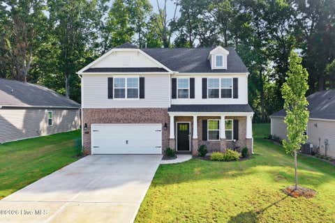 Homes For Sale - 2570 Summersby Drive<br/> Mebane, NC 27302