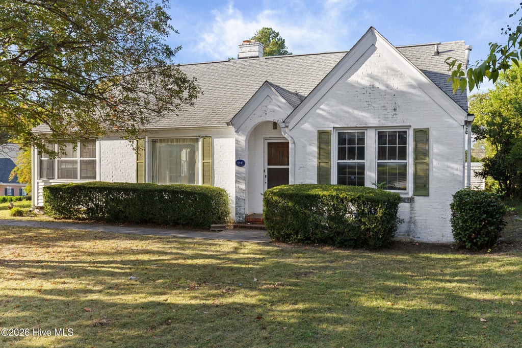Photo of 114 E Martintown Road, North Augusta, SC 29841 (MLS # 100613359)