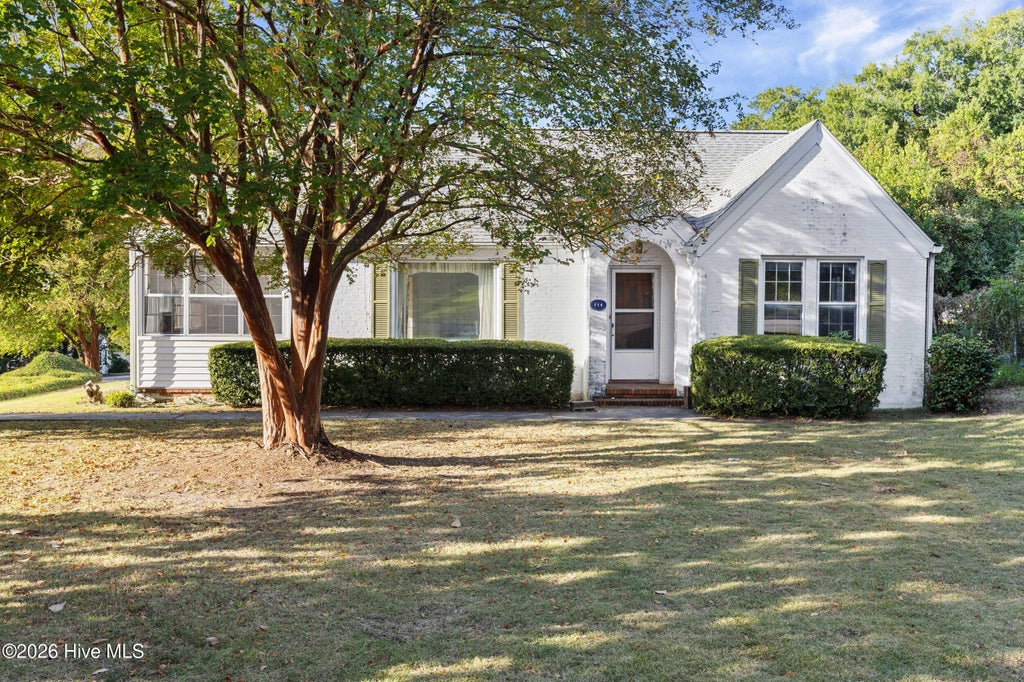 Photo of 114 E Martintown Road, North Augusta, SC 29841 (MLS # 100613359)