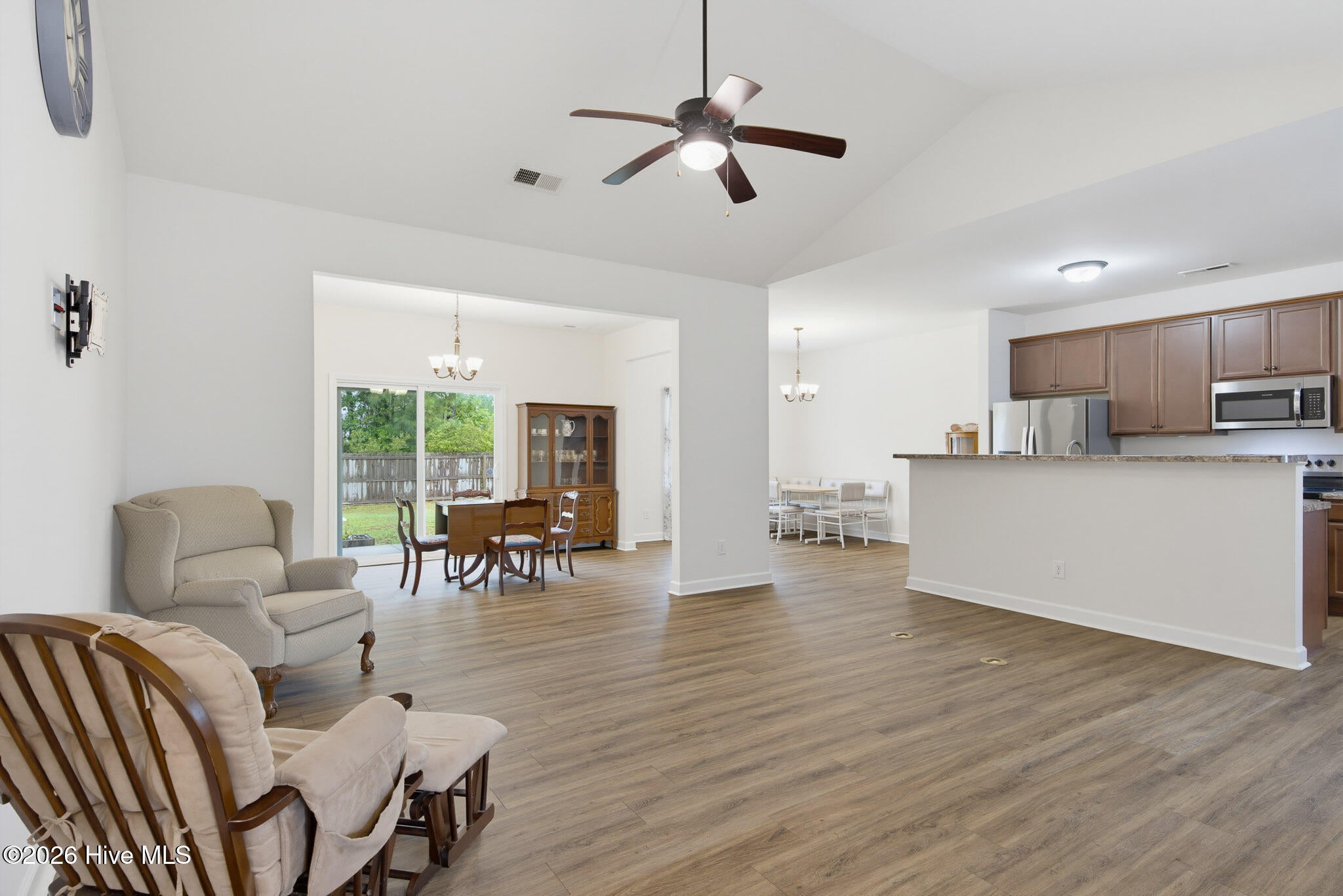 286 Marsh Haven Drive