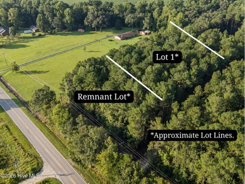 Tiny photo for 0 Us Hwy 117 N #Remnant, Willard, NC 28478 (MLS # 100604618)