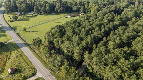 Tiny photo for 0 Us Hwy 117 N #Remnant, Willard, NC 28478 (MLS # 100604618)