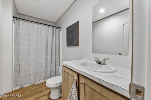 Tiny photo for 0 Us Hwy 117 N #Remnant, Willard, NC 28478 (MLS # 100604618)