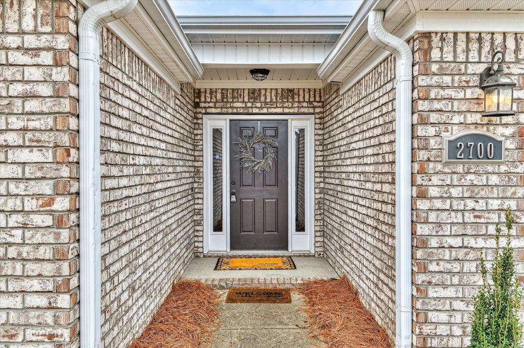 Photo of 2700 Ardwick Drive, Hephzibah, GA 30815 (MLS # 552421)