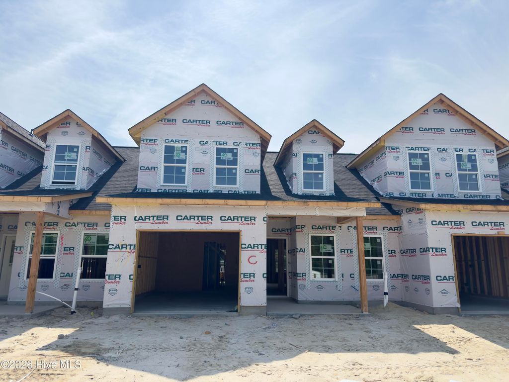 Photo of 483 Timbercrest Circle SE, Bolivia, NC 28422 (MLS # 100580646)