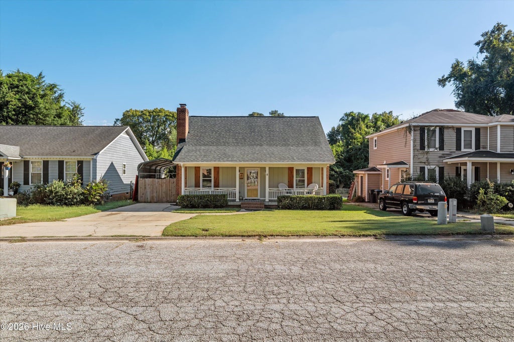 Photo of 2456 Riverlook Drive, Augusta, GA 30904 (MLS # 100603982)