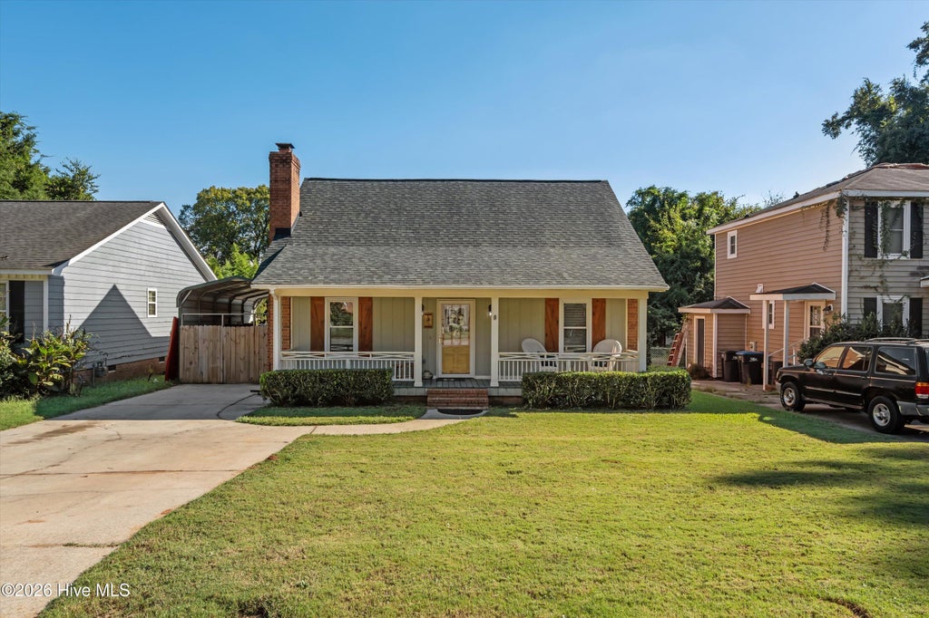 Photo of 2456 Riverlook Drive, Augusta, GA 30904 (MLS # 100603982)