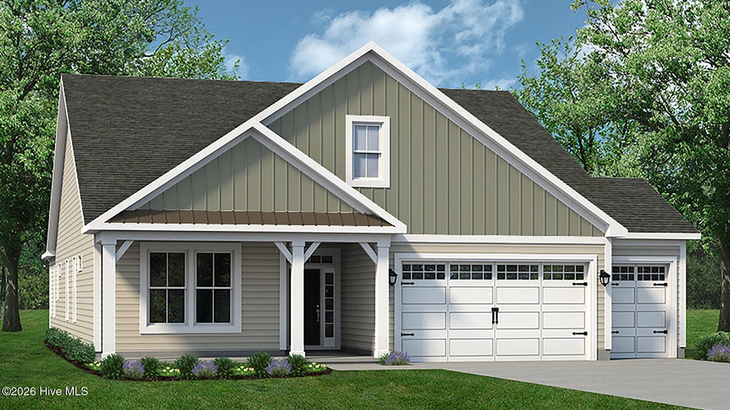 Photo of 1683 Myrica Trail NW, Calabash, NC 28467 (MLS # 100603153)