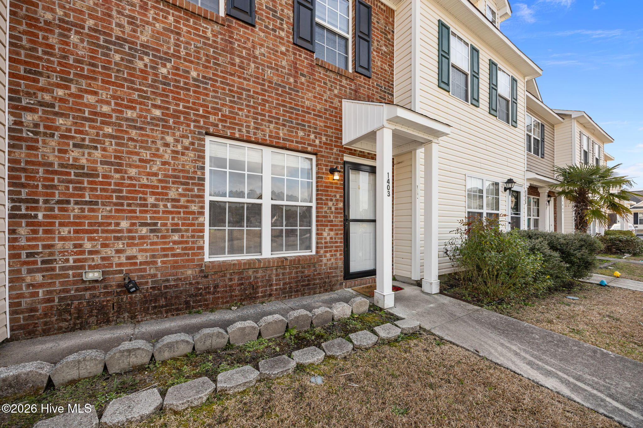 1403 Timberlake Trail