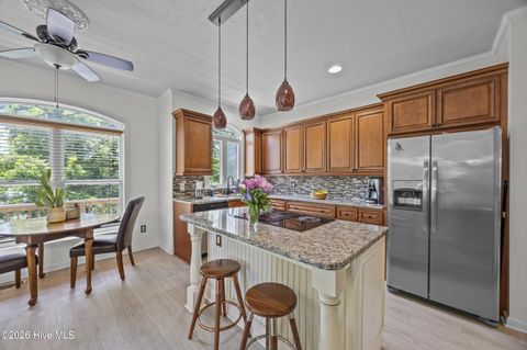 Tiny photo for 113 Dolphin Circle, Hampstead, NC 28443 (MLS # 100579704)