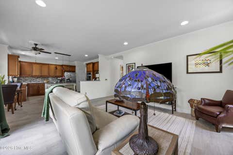 Tiny photo for 113 Dolphin Circle, Hampstead, NC 28443 (MLS # 100579704)