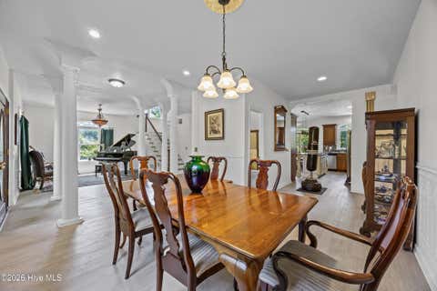 Tiny photo for 113 Dolphin Circle, Hampstead, NC 28443 (MLS # 100579704)
