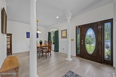 Tiny photo for 113 Dolphin Circle, Hampstead, NC 28443 (MLS # 100579704)