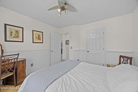 Tiny photo for 113 Dolphin Circle, Hampstead, NC 28443 (MLS # 100579704)