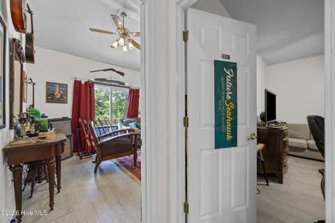 Tiny photo for 113 Dolphin Circle, Hampstead, NC 28443 (MLS # 100579704)