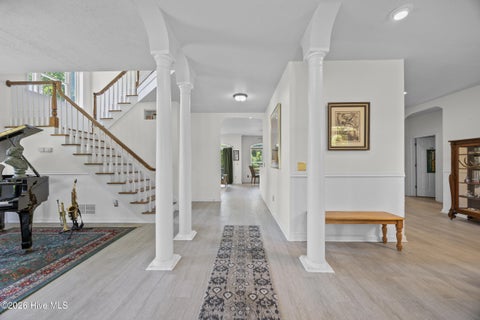Tiny photo for 113 Dolphin Circle, Hampstead, NC 28443 (MLS # 100579704)