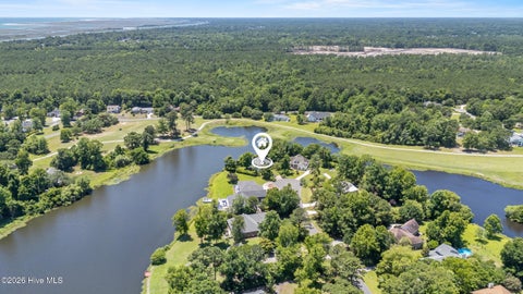 Tiny photo for 113 Dolphin Circle, Hampstead, NC 28443 (MLS # 100579704)