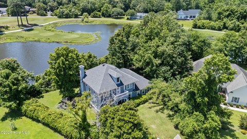 Tiny photo for 113 Dolphin Circle, Hampstead, NC 28443 (MLS # 100579704)