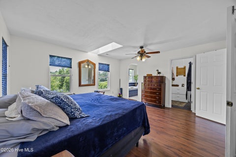 Tiny photo for 113 Dolphin Circle, Hampstead, NC 28443 (MLS # 100579704)