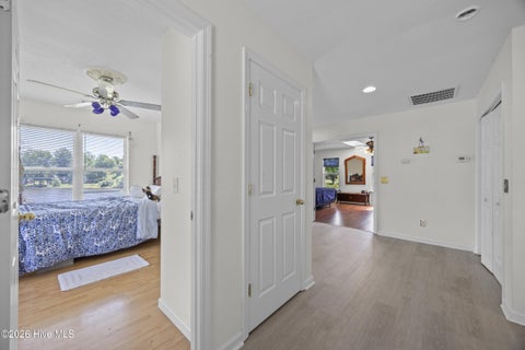 Tiny photo for 113 Dolphin Circle, Hampstead, NC 28443 (MLS # 100579704)
