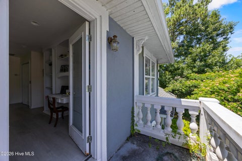 Tiny photo for 113 Dolphin Circle, Hampstead, NC 28443 (MLS # 100579704)