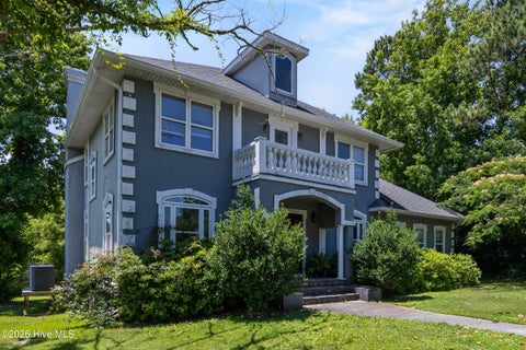 Tiny photo for 113 Dolphin Circle, Hampstead, NC 28443 (MLS # 100579704)