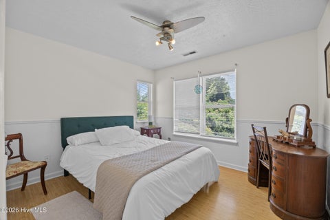 Tiny photo for 113 Dolphin Circle, Hampstead, NC 28443 (MLS # 100579704)