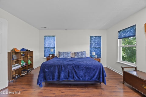 Tiny photo for 113 Dolphin Circle, Hampstead, NC 28443 (MLS # 100579704)