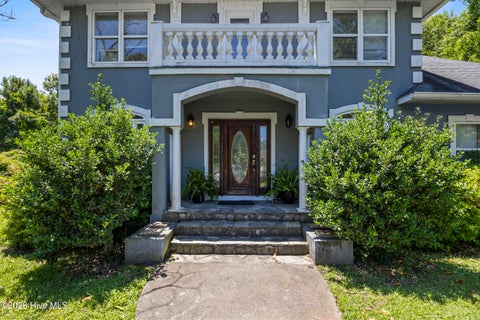 Tiny photo for 113 Dolphin Circle, Hampstead, NC 28443 (MLS # 100579704)