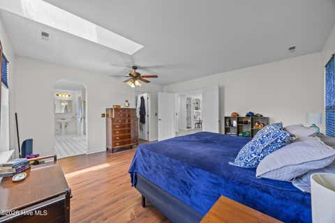 Tiny photo for 113 Dolphin Circle, Hampstead, NC 28443 (MLS # 100579704)