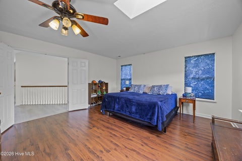 Tiny photo for 113 Dolphin Circle, Hampstead, NC 28443 (MLS # 100579704)