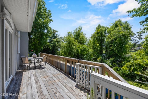 Tiny photo for 113 Dolphin Circle, Hampstead, NC 28443 (MLS # 100579704)