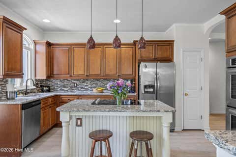 Tiny photo for 113 Dolphin Circle, Hampstead, NC 28443 (MLS # 100579704)