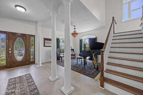 Tiny photo for 113 Dolphin Circle, Hampstead, NC 28443 (MLS # 100579704)