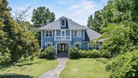 Tiny photo for 113 Dolphin Circle, Hampstead, NC 28443 (MLS # 100579704)