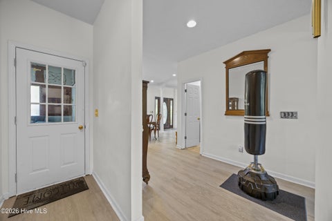 Tiny photo for 113 Dolphin Circle, Hampstead, NC 28443 (MLS # 100579704)