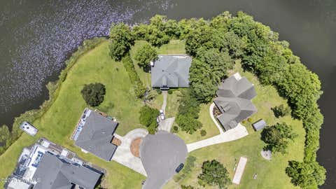 Tiny photo for 113 Dolphin Circle, Hampstead, NC 28443 (MLS # 100579704)