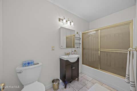 Tiny photo for 113 Dolphin Circle, Hampstead, NC 28443 (MLS # 100579704)