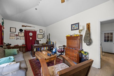 Tiny photo for 113 Dolphin Circle, Hampstead, NC 28443 (MLS # 100579704)