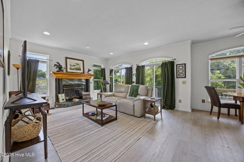 Tiny photo for 113 Dolphin Circle, Hampstead, NC 28443 (MLS # 100579704)