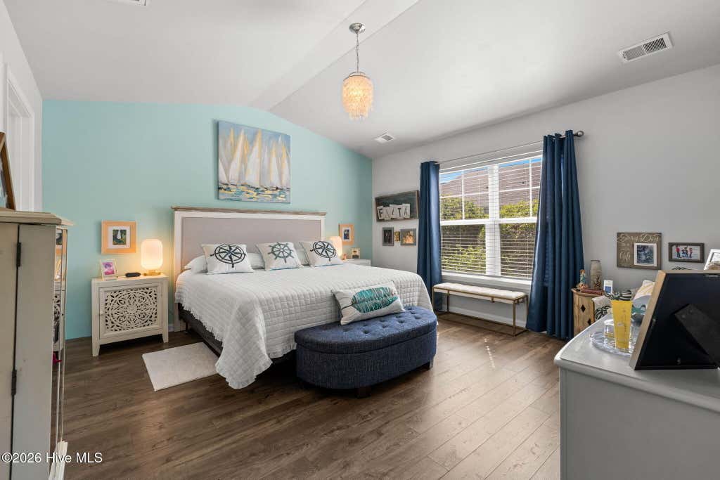 Photo of 1945 Coleman Lake Drive, Calabash, NC 28467 (MLS # 100594982)