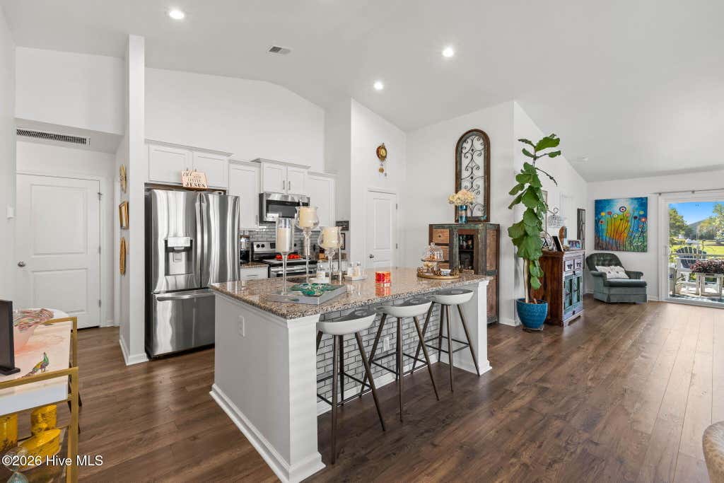 Photo of 1945 Coleman Lake Drive, Calabash, NC 28467 (MLS # 100594982)