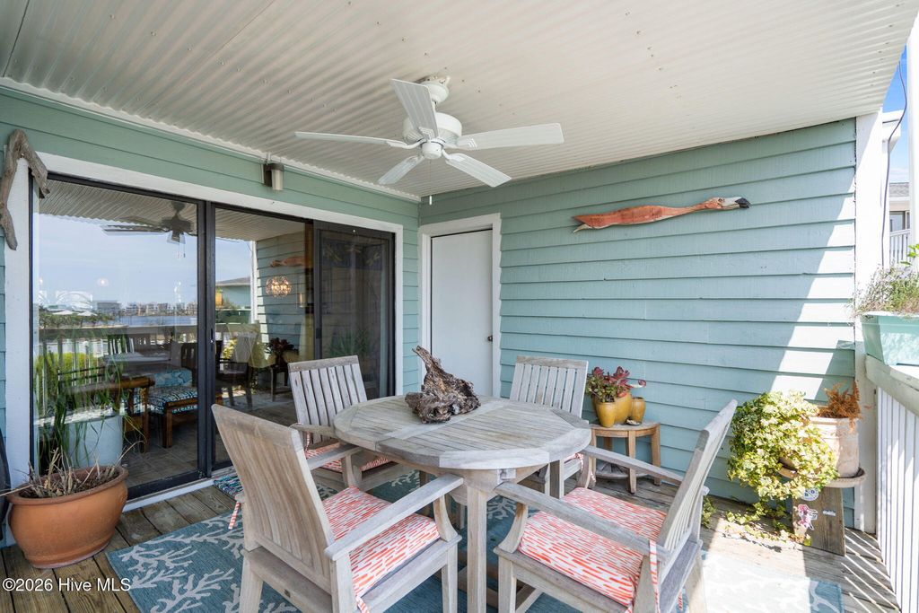 Photo of 109 Teakwood Drive #803, Carolina Beach, NC 28428 (MLS # 100563090)