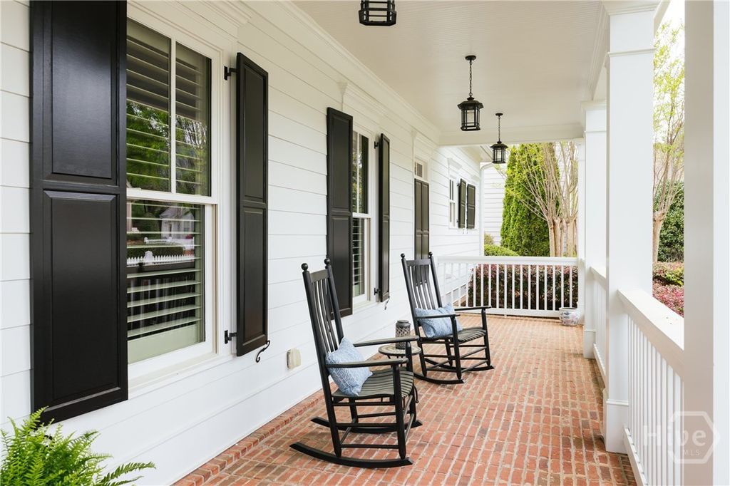 Photo of 502 Navan Lane, Statham, GA 30666 (MLS # CL353461)